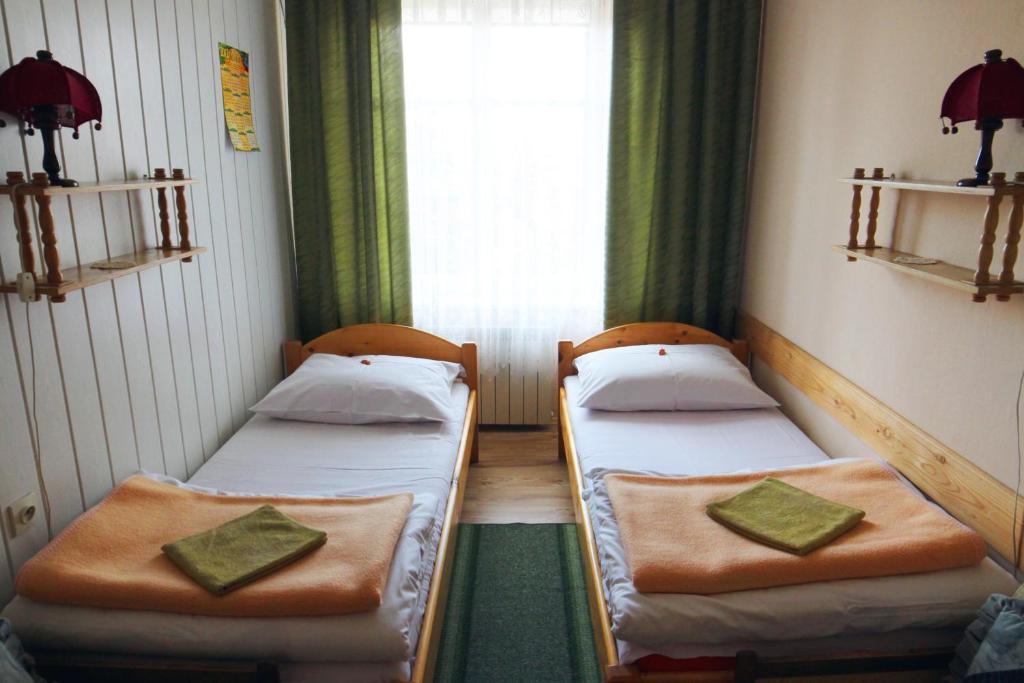 Willa Jasna Czorsztyn Room photo